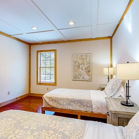 Traveler'S Hideaway, Unit B Villa เอลส์เวิร์ธ ภายนอก รูปภาพ