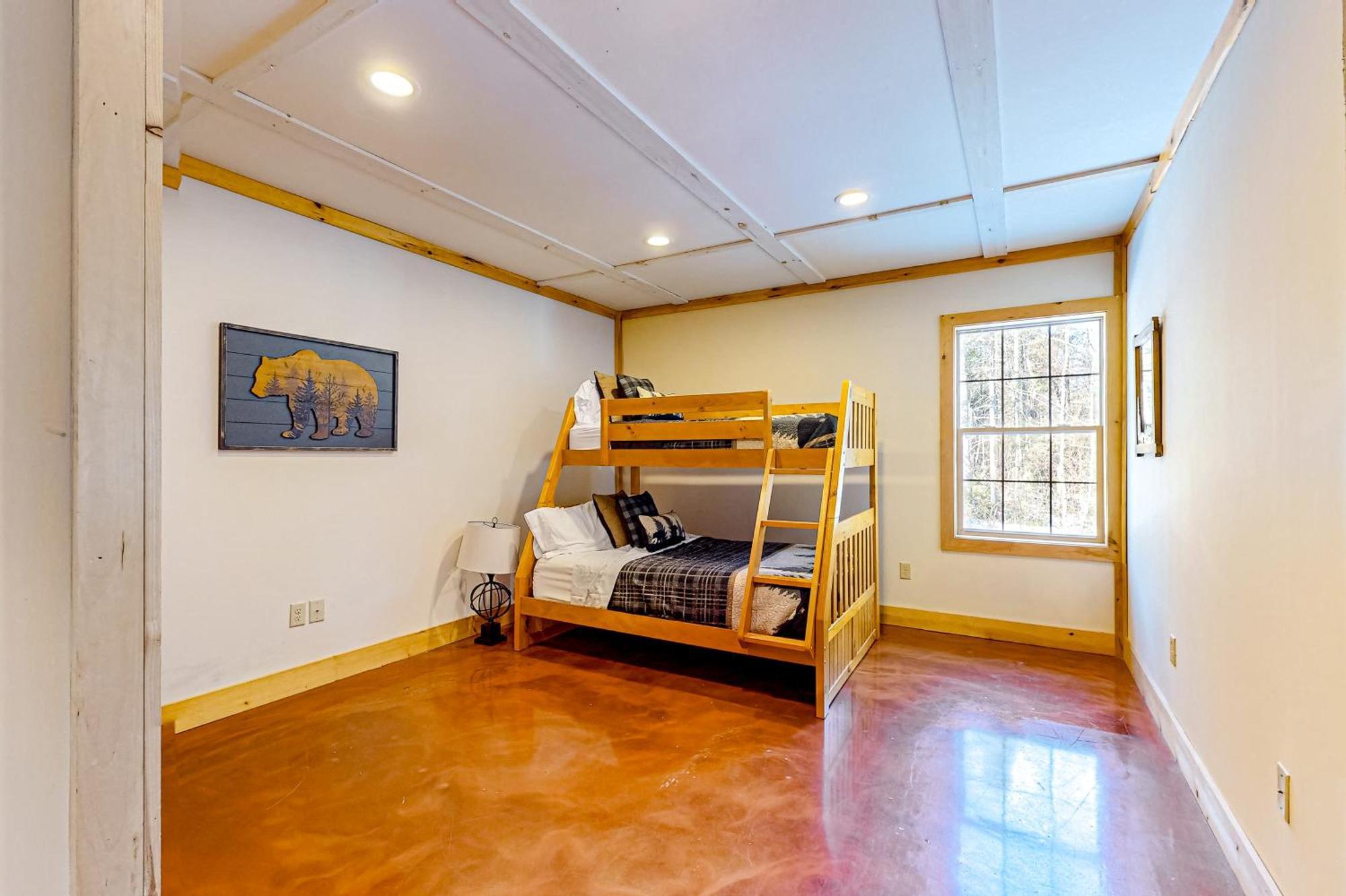 Traveler'S Hideaway, Unit B Villa เอลส์เวิร์ธ ภายนอก รูปภาพ