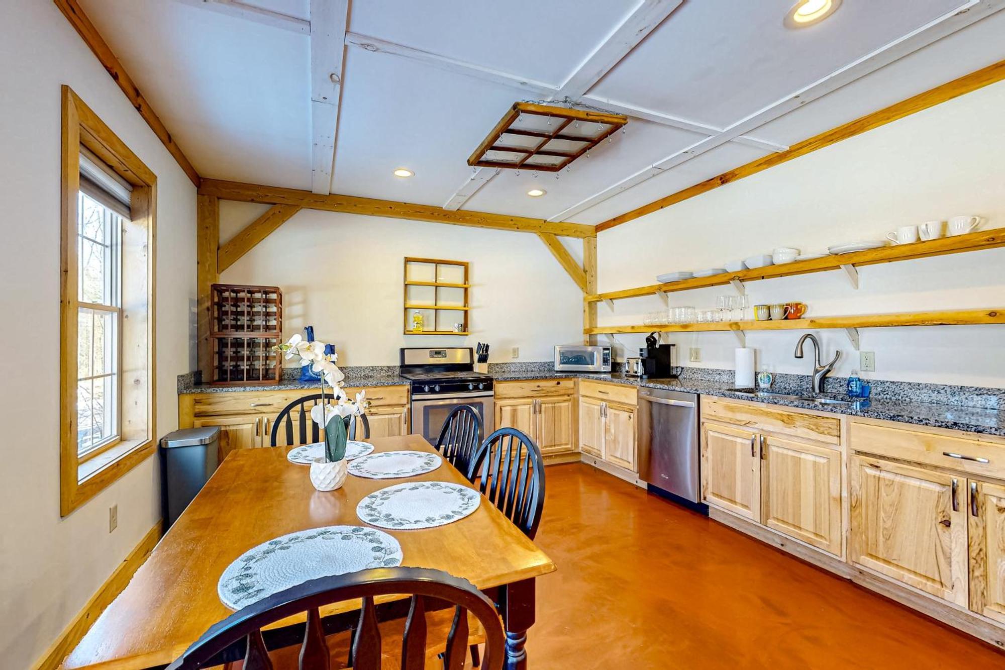 Traveler'S Hideaway, Unit B Villa เอลส์เวิร์ธ ภายนอก รูปภาพ
