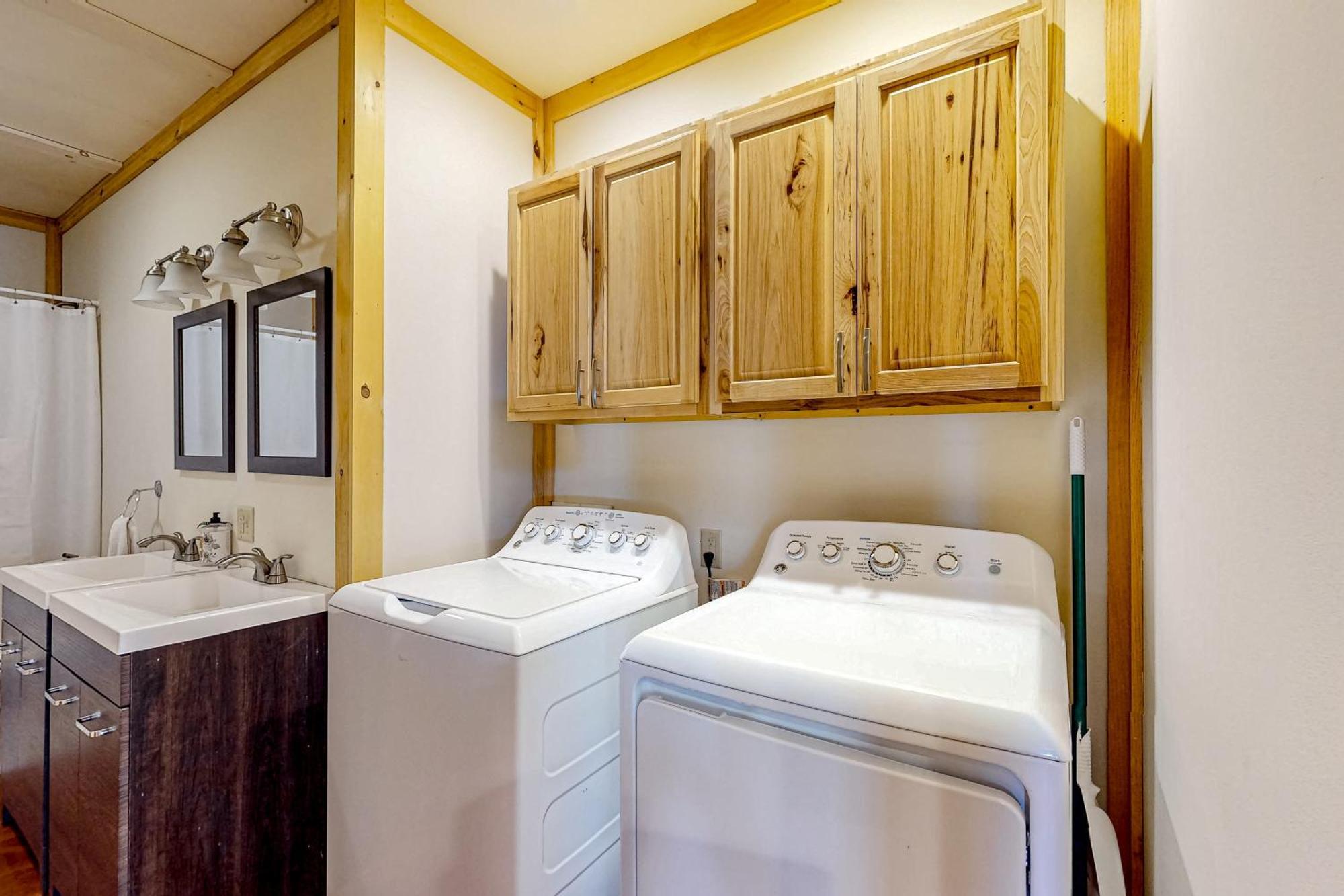 Traveler'S Hideaway, Unit B Villa เอลส์เวิร์ธ ภายนอก รูปภาพ